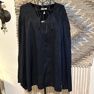 Jessica Simpson Leslie Boho Top